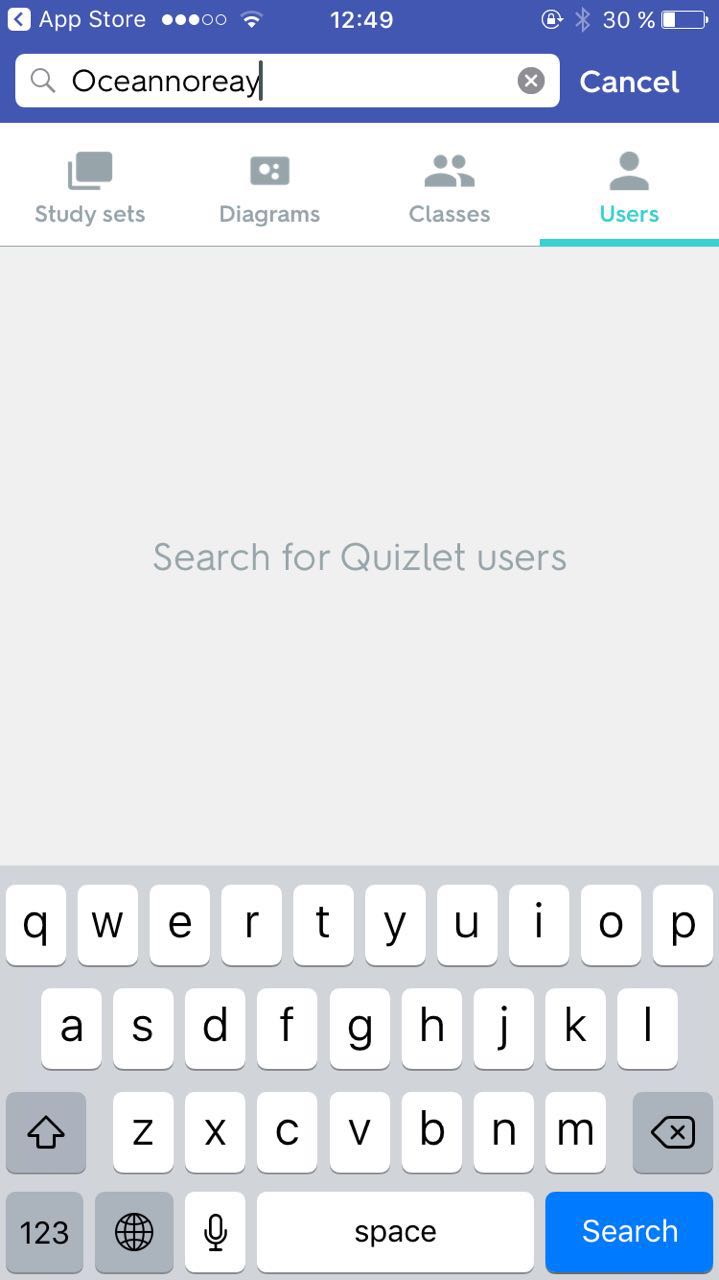 Quizlet-latestactivity